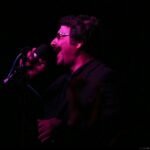 تنها | علیرضا افتخاری