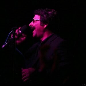 نمی دونی | علیرضا افتخاری