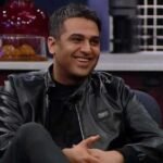 فرشته | حمید عسکری