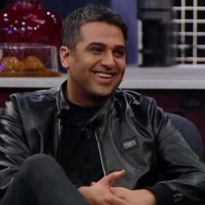 وقته رفتن | حمید عسکری