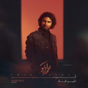 صدای تو | امین قباد