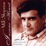 درآمد بیات ترک | محمدرضا شجریان