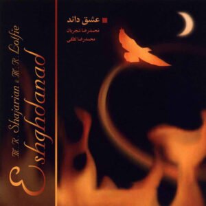 ساز و آواز (مگرم چشم سیاه تو بیاموزدم) | محمدرضا شجریان