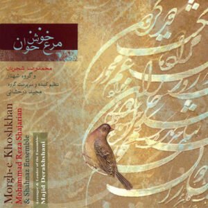 پیش درآمد شور | محمدرضا شجریان