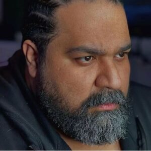 وایسا دنیا | رضا صادقی