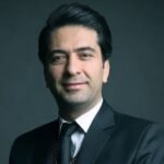 پیش درآمد خروش یار | محمد معتمدی