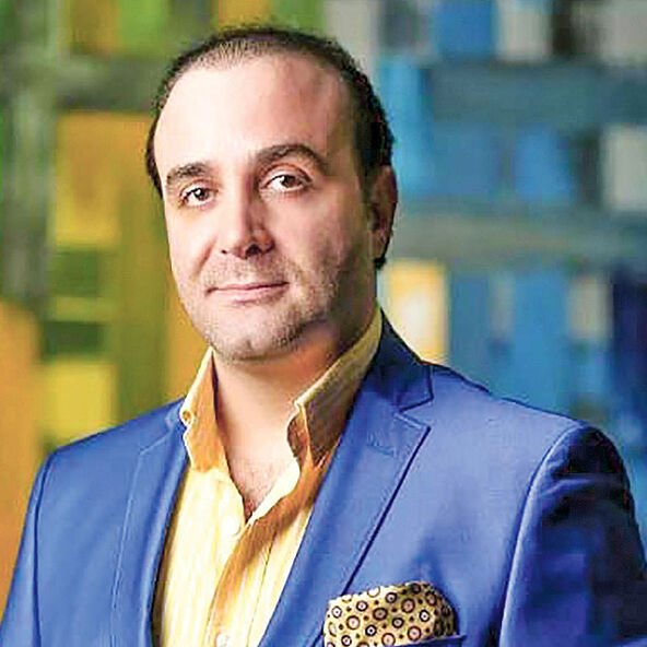 کلک هنر | سینا سرلک کلک هنر | سینا سرلک