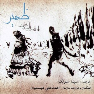 دیدار | سینا سرلک