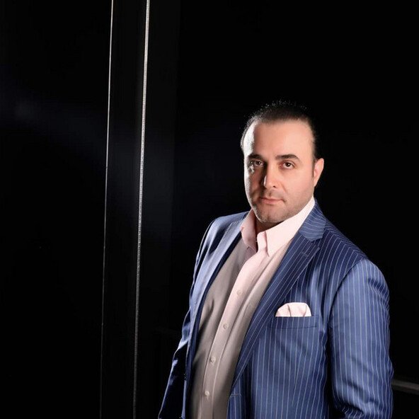 کی میرسد باران | سینا سرلک کی میرسد باران | سینا سرلک