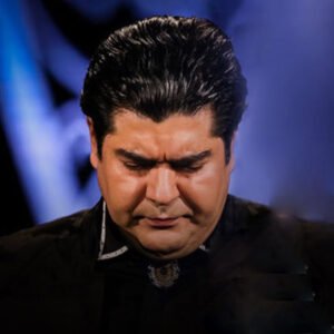 افسانه روزگار | سالار عقیلی