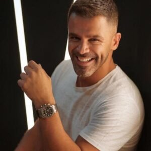 ساعت 9 | علیرضا افتخاری